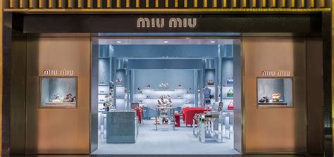 miu miu dubai mall contact number